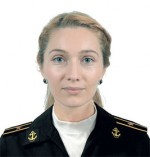Резникова Римма Константиновна