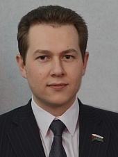 Трубин Глеб Александрович