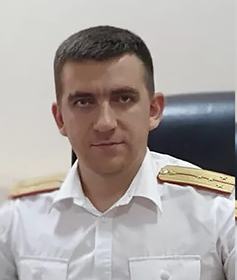 Демин Сергей Геннадьевич