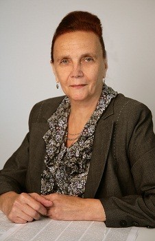 Самылина Ирина Александровна