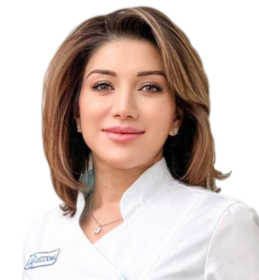 Билалова Умакусун Гаджиевна