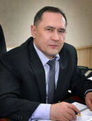 Гайнанов Дамир Ахнафович