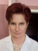 Сласная Светлана Филипповна