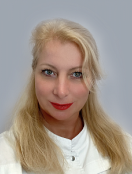 Шевчук Лариса Васильевна