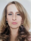 Керимова Земфира Магомедовна