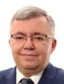 Романов Александр Юрьевич