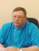 Родин Николай Владимирович