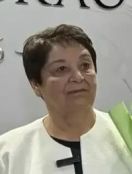 Измайлова Нина Николаевна
